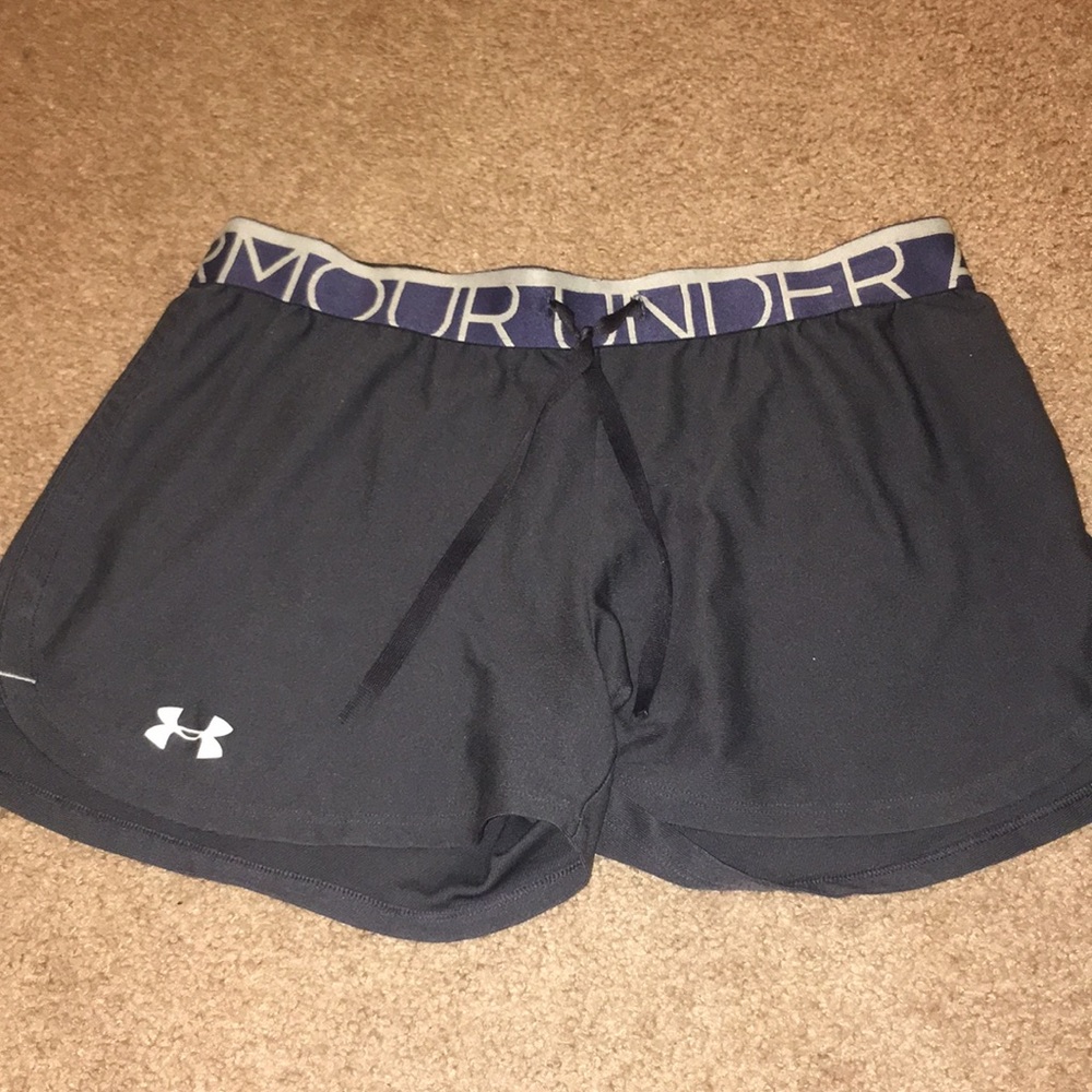 Under armour shorts